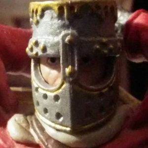 Meet your Posher, William